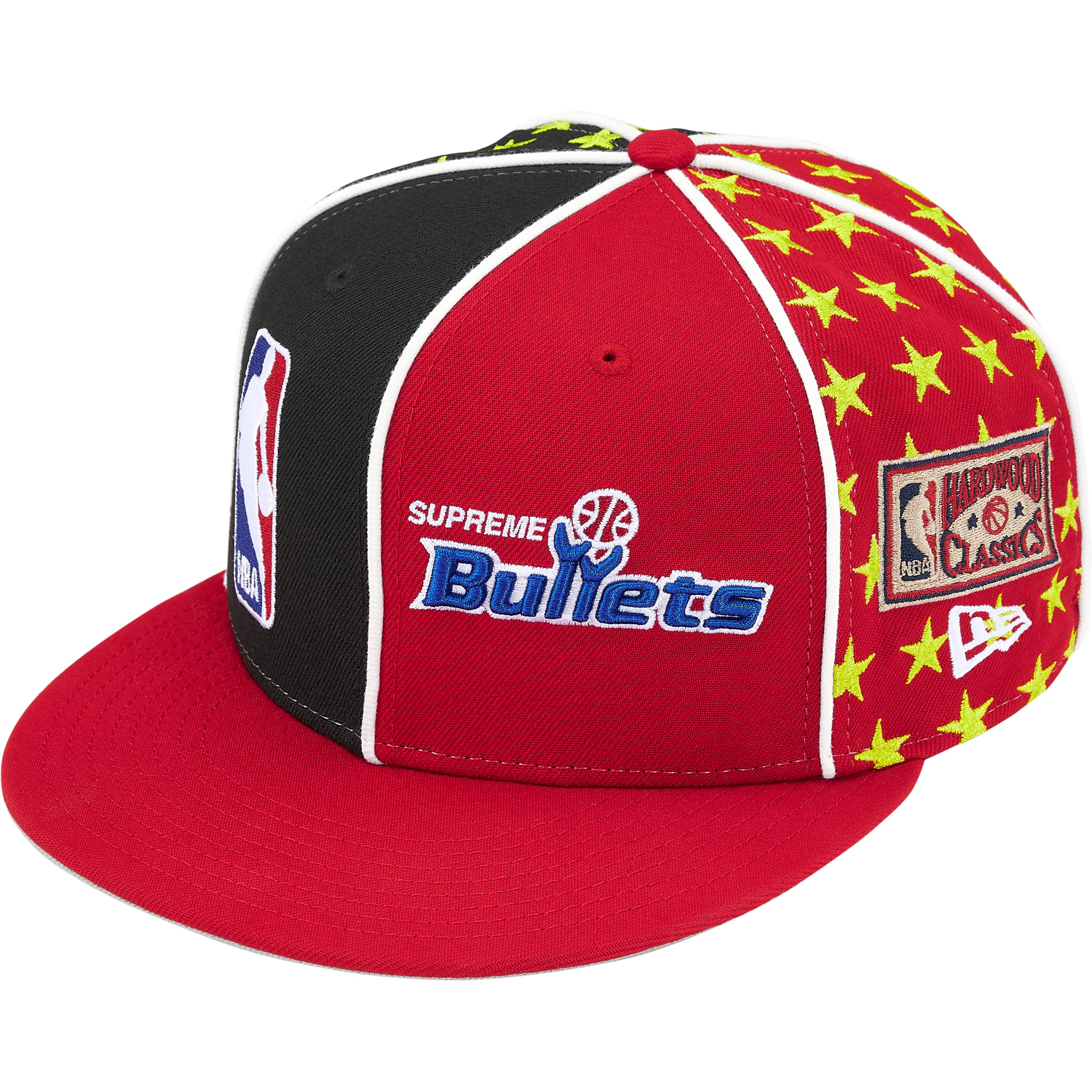 Supreme®/Mitchell & Ness® Teams New Era® view 13